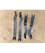 1963 Plymouth Valiant Front Bumper Brackets OEM  - $246.15 CAD