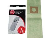 3 Hoover 4010001A Bags A 3PK Top Fill - $10.10