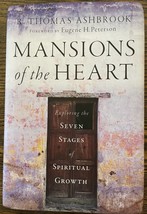 Mansions of the Heart: Exploring the Seven Stages of Spiritual Growth Very Good - £9.41 GBP