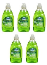 5 BOTTLES Of Dawn Ultra Apple Blossom Scented  Hand and Dish Soap, 7-oz.... - £15.63 GBP