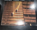 Lionel Hampton Golden Vibes Álbum - £7.82 GBP