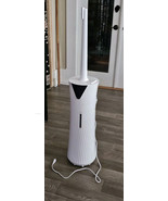 17L/4.5 Gal Ultra Large Humidifier for  Large Room 2000 sq ft, Retail: $180 - $2,072.45 MXN