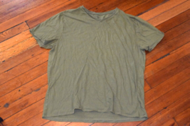 Men&#39;s Green Shirt By Forever 21 Men. Size Xxl - £6.47 GBP