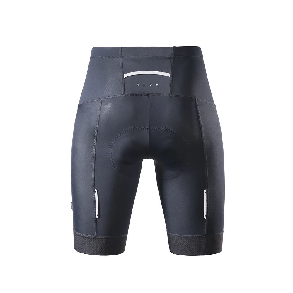 An item in the Sporting Goods category: Sporting RION Upgrade Cycling Shorts MTB Road Bike Underwear Breathable Quick Dr