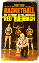 Basketball for the Player, the Fan and the Coach by Arnold Auerbach (1976,... - £54.47 GBP