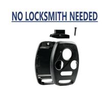 DIY Repair Kit For Honda Civic 2006 - 2013  4 Button Remote Key Shell Case - €6,93 EUR