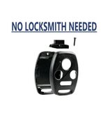 DIY Repair Kit For Honda Civic 2006 - 2013  4 Button Remote Key Shell Case - €6,86 EUR