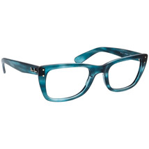 Ray-Ban Sunglasses Frame Only RB 4148 Caribbean 793 Ocean Seaglass Italy 51 mm - £196.72 GBP