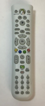 OEM Microsoft Media Remote Control Remote For Xbox 360 XB360 Game Consol... - £7.84 GBP
