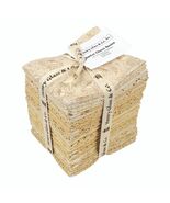 Fat Quarter Bundle - Butter Churn by Kim Diehl for Henry Glass 32 Pieces M205.22 - $2,384.55 MXN