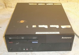 Lenovo ThinkCentre Type 7483 Model RN2 w Windows 7 Pro For PC&#39;s Key - £34.90 GBP