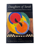 Daughters of Sarah: Anthology of Jewish Women Writing in French - £10.07 GBP