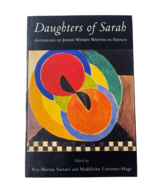 Daughters of Sarah: Anthology of Jewish Women Writing in French - $17.63 CAD