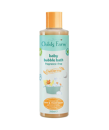 Childs Farm Oatderma Baby Wash Fragrance Free 250ml - $118.49 CAD