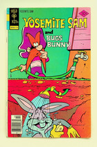 Yosemite Sam and Bugs Bunny #48 (Oct 1977, Gold Key) - Good - £2.35 GBP