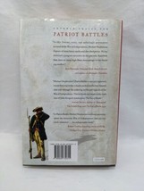 Patriot Battles How The War Of Independence Was Fought Michael Stephenson Book  - £5.67 GBP