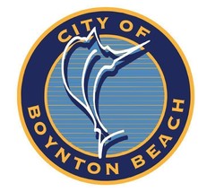 Boynton Beach Florida Sticker Decal R7463 - £1.53 GBP+