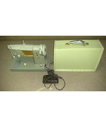 HEAVY DUTY INDUSTRIAL STRENGTH SINGER 328k SEWING MACHINE - $166.23 CAD