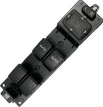Master Power Window Switch Front For 2007-2012 Mazda CX-7 For 2009-10 Ma... - £19.58 GBP
