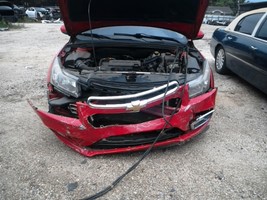 Crossmember/K-Frame Front VIN P 4th Digit Limited Fits 11-16 CRUZE 10487... - $2,096.15 MXN