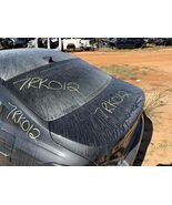 Trunk/Hatch/Tailgate Without Power Opening Decklid Fits 19-21 G70 104921425 - €606,65 EUR