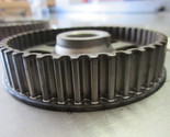 Right Camshaft Timing Gear From 2007 Acura TL  3.5 - $35.00