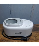 Growsy Baby Bottle Warmer. Water-free &amp; Mess-free Is The Best - $275.97 MXN