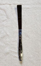 Atomic Starburst Regent Sheffield Stainless Steel Utensil Server Japan V... - $260.40 MXN