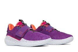 Under Armour 3025344 UA Flow FUTR X Black History Month Basketball Shoes... - $197.97