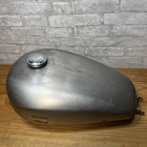 Large Replacement Fuel Gas Tank Efi Injected Injection Harley Sportster ... - £236.55 GBP