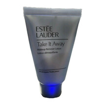 Estee Lauder Take It Away Makeup Remover Lotion  1 Fl Oz/ 30ml each - $265.06 MXN