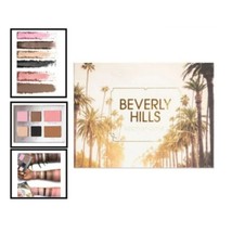 LORAC Beverly Hills Sophisticate Palette (Retail 29.50)