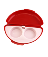 Microwave Egg Cooker Scrambled Egg Poacher for Sandwiches &amp; Omelets – BP... - €9,33 EUR