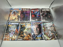 Mixed Lot of 40 Marvel, DC, Image Comic Books - £22.89 GBP