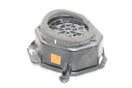 12-14 MERCEDES-BENZ E350 Rear Shelf Speaker F527 image 9