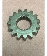 Dana / Spicer OEM Part # 5406 Gear Spur 15T - $12.00