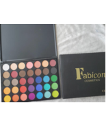 Color Rain Eyeshadow Palette - £23.60 GBP