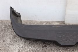 2003-2004 LandRover Discovery Disco II D2 Rear Bumper Cover Assembly image 8