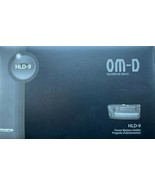 Olympus - HLD-9 - Power Battery Grip for E-M1 Mark II / Mark III Camera - €223,94 EUR