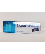 Lioton 1000, gel, 100g BERLIN CHEMIE (PACK OF 2 ) - $83.90