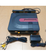 SHARP Twin Famicom NES AN-500B. Raro gioco retrò nero x rosso funzionant... - €132,13 EUR SHARP Twin Famicom NES AN-500B. Raro gioco retrò nero x rosso funzionant... - €132,13 EUR