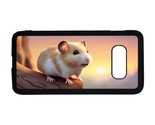 Kids Cartoon Hamster Samsung Galaxy S10E Cover - £14.08 GBP