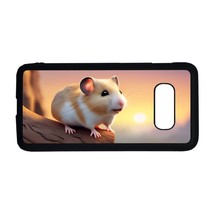 Kids Cartoon Hamster Samsung Galaxy S10E Cover - £14.06 GBP