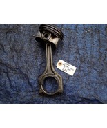 2016 Ford Mustang 2.3 piston and connecting rod assembly engine motor OE... - €68,47 EUR