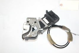 2006-2007 MAZDA MAZDASPEED 6 REAR RIGHT PASSENGER DOOR LOCK ACTUATOR J9219 image 5