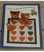 Nice NEVER USED Vintage Blank Greeting Card, GREAT CONDITION - $2.70 CAD