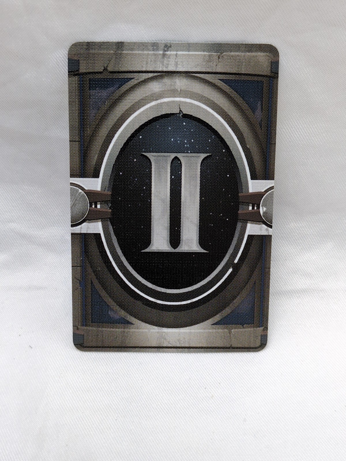 (3) Star Wars Imperial Assault Greedo Villain Pack Cards Item image 7