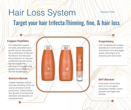 Swell Scalp Elixir for thinning hair, 2oz image 6