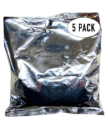 FROTHY CAPPUCCINO TOPPING 5 X 1 LB BAGS FARMER BROS CAPPUCCINO MIX - €56,43 EUR
