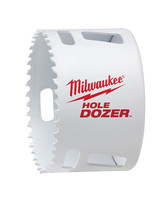 Milwaukee Hole Dozer 1-7/8 in. Bi-Metal Hole Saw 49-56-9623 - $33.99